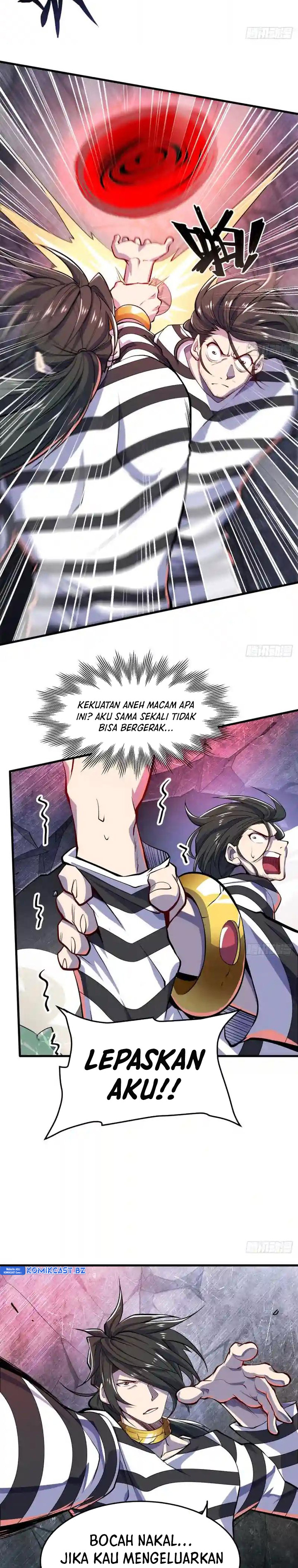 Dilarang COPAS - situs resmi www.mangacanblog.com - Komik hero i quit a long time ago 476 - chapter 476 477 Indonesia hero i quit a long time ago 476 - chapter 476 Terbaru 2|Baca Manga Komik Indonesia|Mangacan