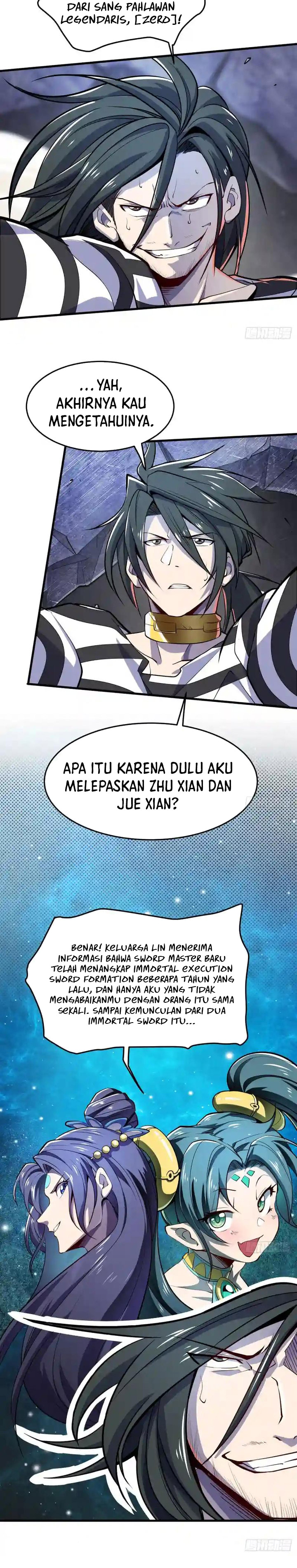 Dilarang COPAS - situs resmi www.mangacanblog.com - Komik hero i quit a long time ago 476 - chapter 476 477 Indonesia hero i quit a long time ago 476 - chapter 476 Terbaru 4|Baca Manga Komik Indonesia|Mangacan