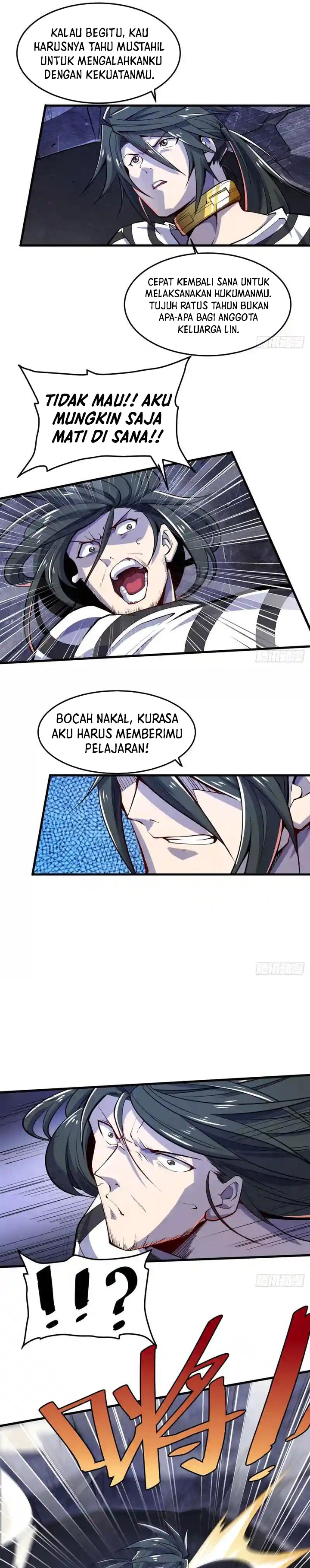 Dilarang COPAS - situs resmi www.mangacanblog.com - Komik hero i quit a long time ago 476 - chapter 476 477 Indonesia hero i quit a long time ago 476 - chapter 476 Terbaru 5|Baca Manga Komik Indonesia|Mangacan