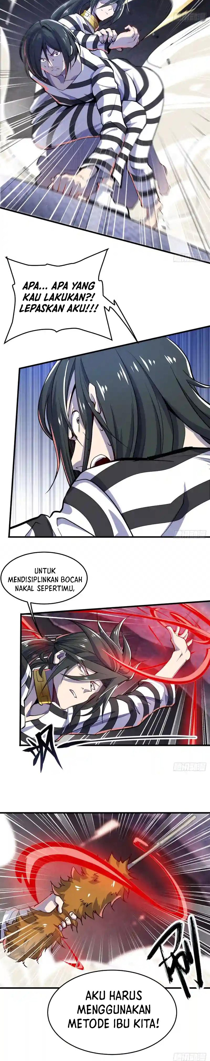 Dilarang COPAS - situs resmi www.mangacanblog.com - Komik hero i quit a long time ago 476 - chapter 476 477 Indonesia hero i quit a long time ago 476 - chapter 476 Terbaru 6|Baca Manga Komik Indonesia|Mangacan