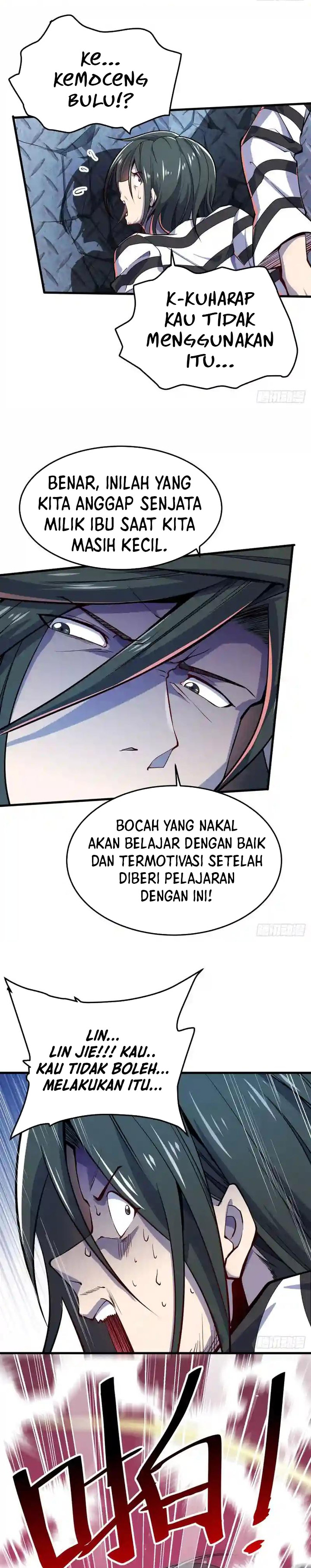 Dilarang COPAS - situs resmi www.mangacanblog.com - Komik hero i quit a long time ago 476 - chapter 476 477 Indonesia hero i quit a long time ago 476 - chapter 476 Terbaru 7|Baca Manga Komik Indonesia|Mangacan