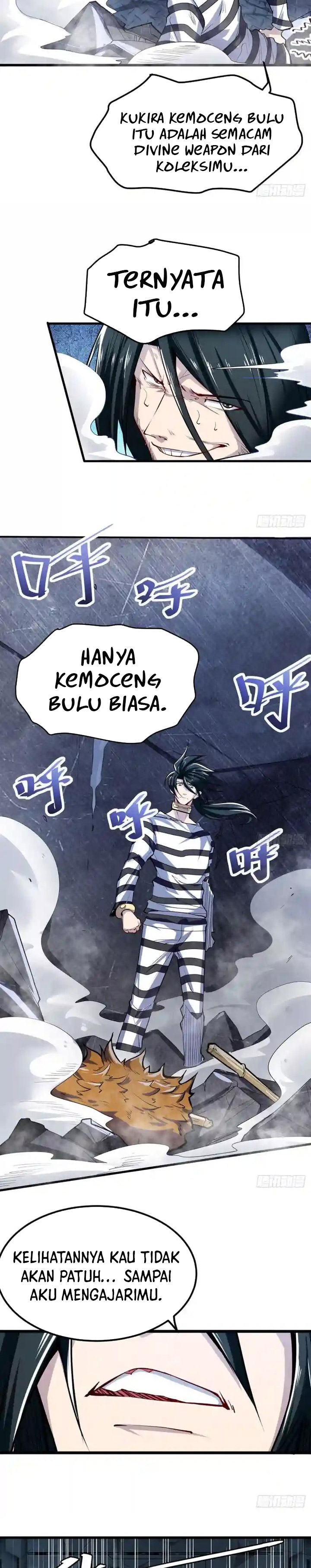 Dilarang COPAS - situs resmi www.mangacanblog.com - Komik hero i quit a long time ago 476 - chapter 476 477 Indonesia hero i quit a long time ago 476 - chapter 476 Terbaru 11|Baca Manga Komik Indonesia|Mangacan