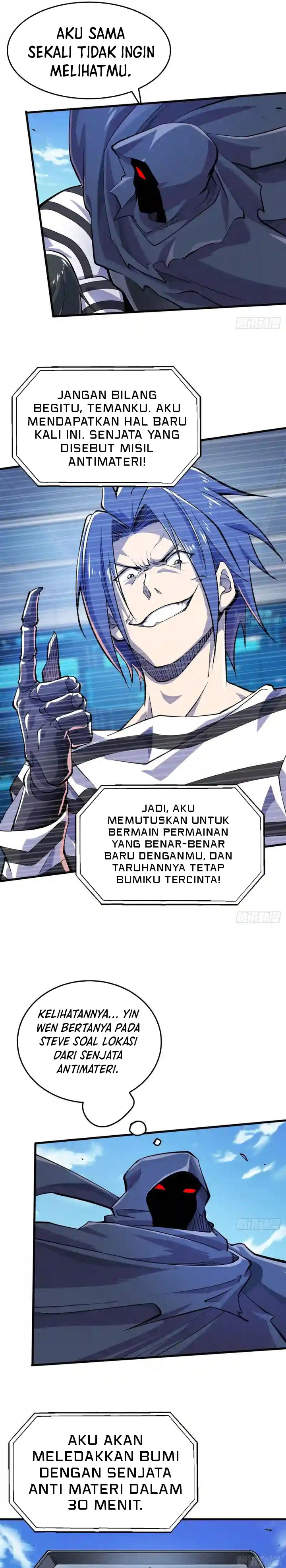 Dilarang COPAS - situs resmi www.mangacanblog.com - Komik hero i quit a long time ago 478 - chapter 478 479 Indonesia hero i quit a long time ago 478 - chapter 478 Terbaru 5|Baca Manga Komik Indonesia|Mangacan