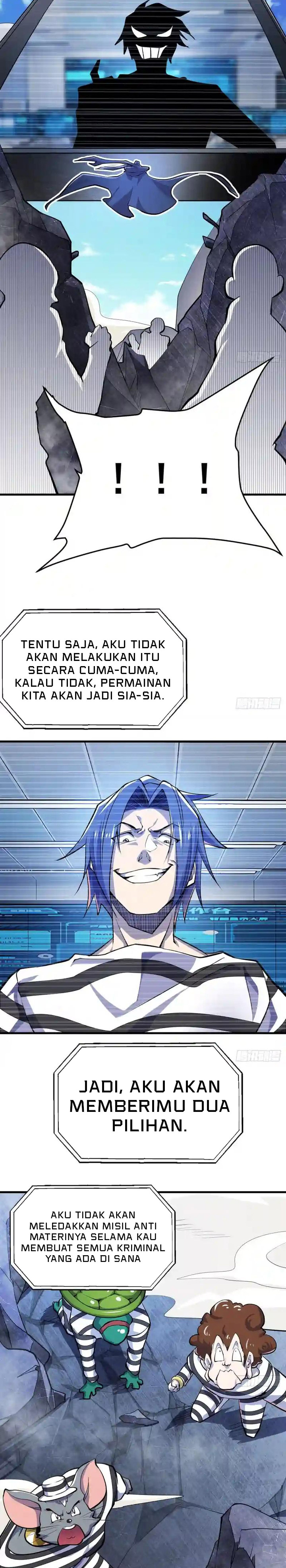 Dilarang COPAS - situs resmi www.mangacanblog.com - Komik hero i quit a long time ago 478 - chapter 478 479 Indonesia hero i quit a long time ago 478 - chapter 478 Terbaru 6|Baca Manga Komik Indonesia|Mangacan