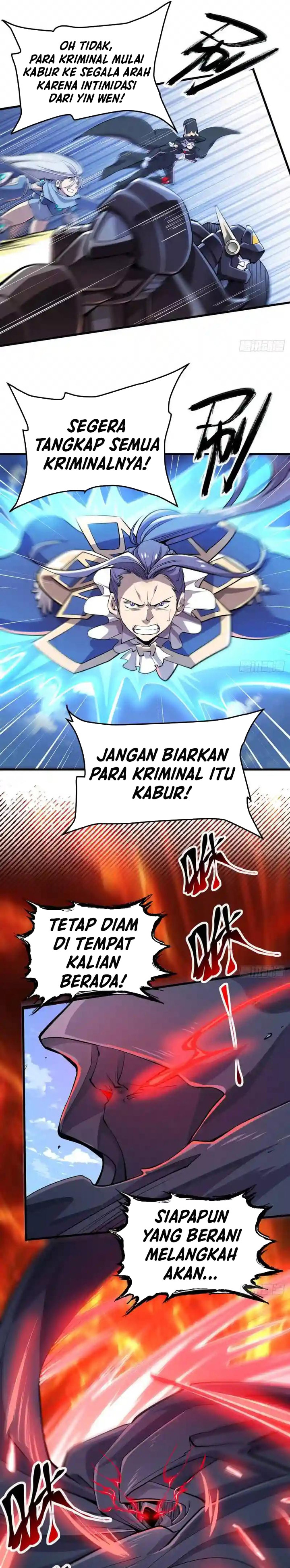 Dilarang COPAS - situs resmi www.mangacanblog.com - Komik hero i quit a long time ago 478 - chapter 478 479 Indonesia hero i quit a long time ago 478 - chapter 478 Terbaru 9|Baca Manga Komik Indonesia|Mangacan