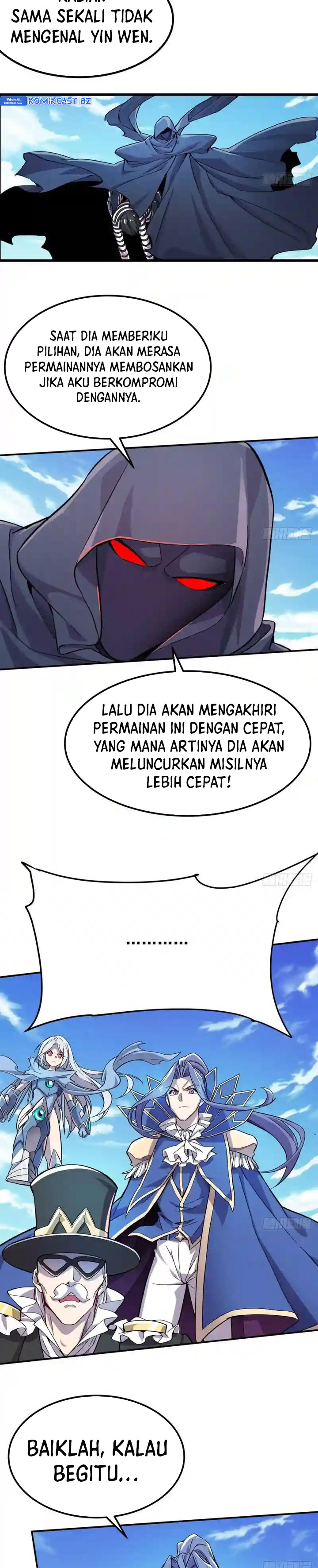 Dilarang COPAS - situs resmi www.mangacanblog.com - Komik hero i quit a long time ago 478 - chapter 478 479 Indonesia hero i quit a long time ago 478 - chapter 478 Terbaru 14|Baca Manga Komik Indonesia|Mangacan