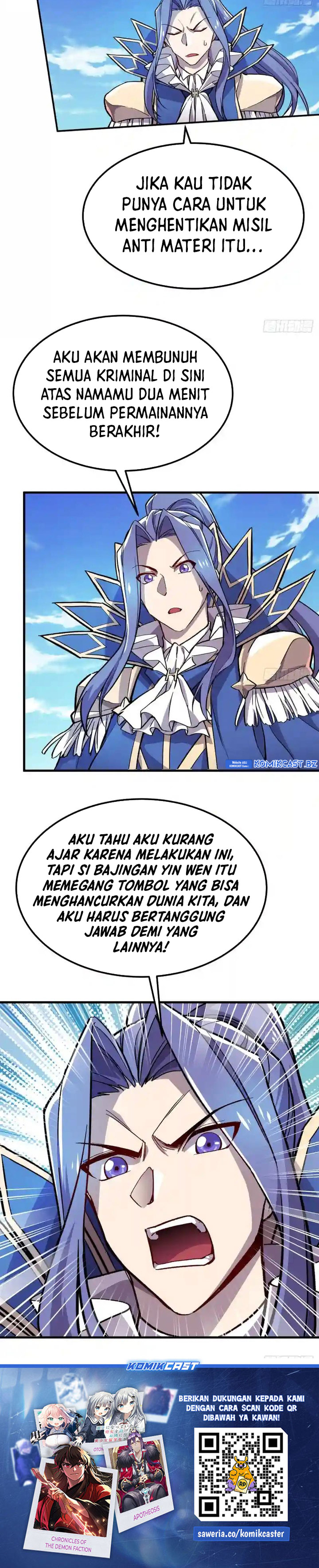 Dilarang COPAS - situs resmi www.mangacanblog.com - Komik hero i quit a long time ago 478 - chapter 478 479 Indonesia hero i quit a long time ago 478 - chapter 478 Terbaru 15|Baca Manga Komik Indonesia|Mangacan