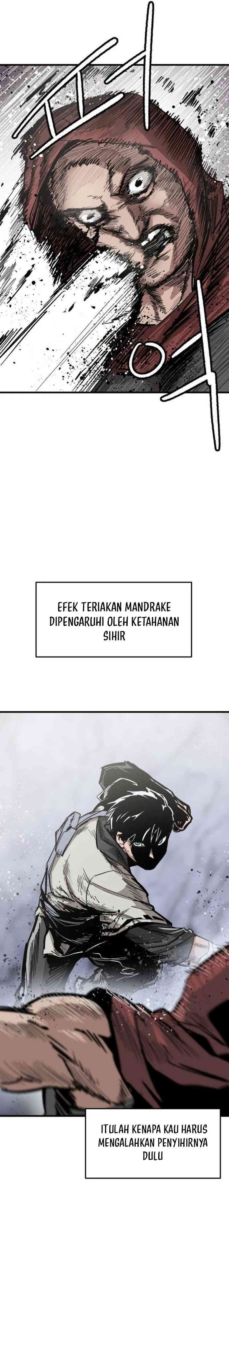 Hero Kariel Chapter 03 Bahasa Indonesia