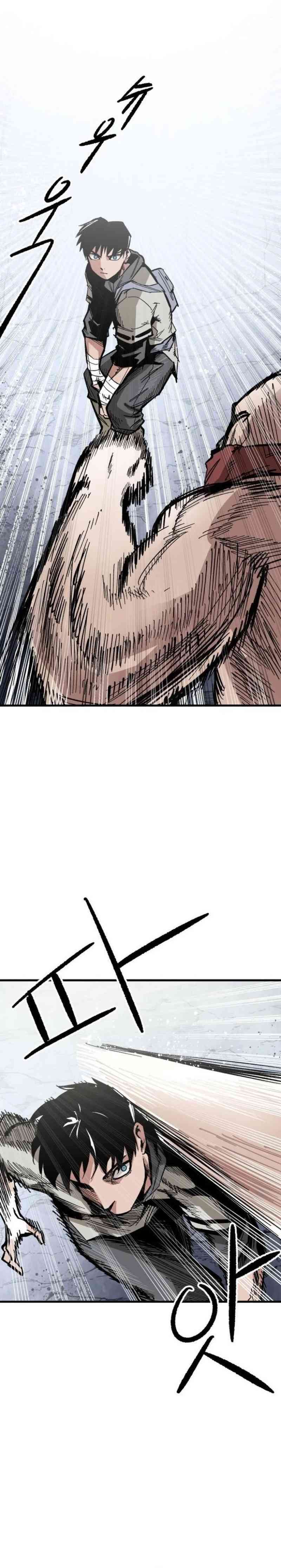 Hero Kariel Chapter 03 Bahasa Indonesia