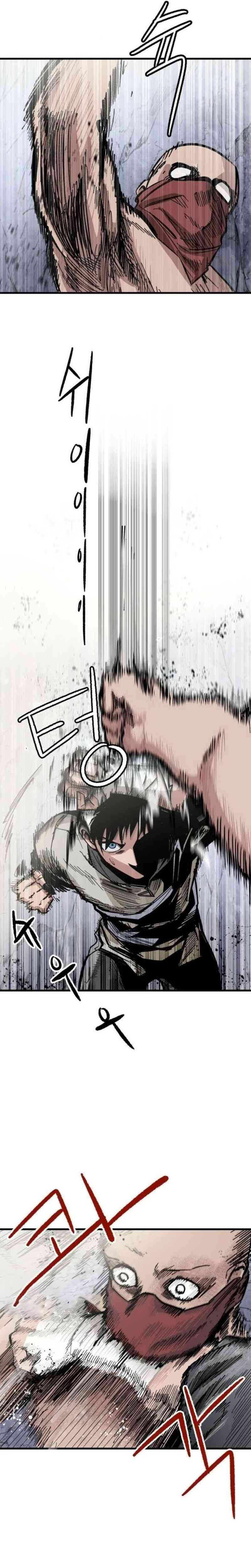 Hero Kariel Chapter 03 Bahasa Indonesia