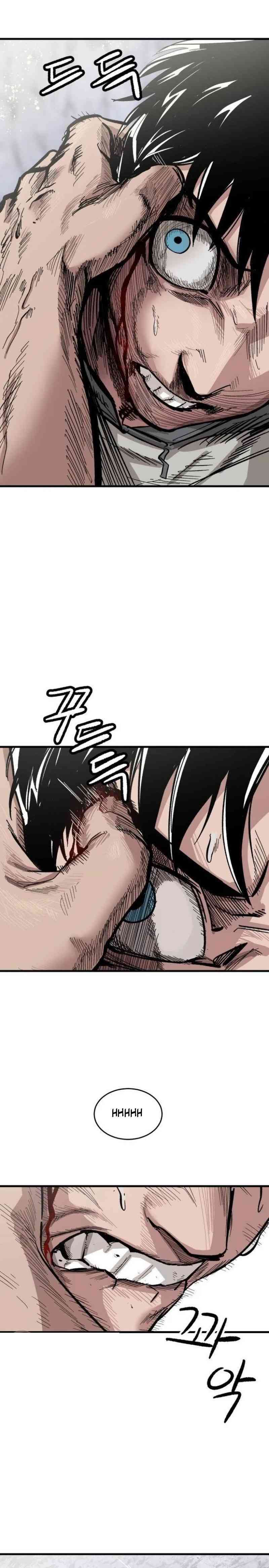 Hero Kariel Chapter 03 Bahasa Indonesia