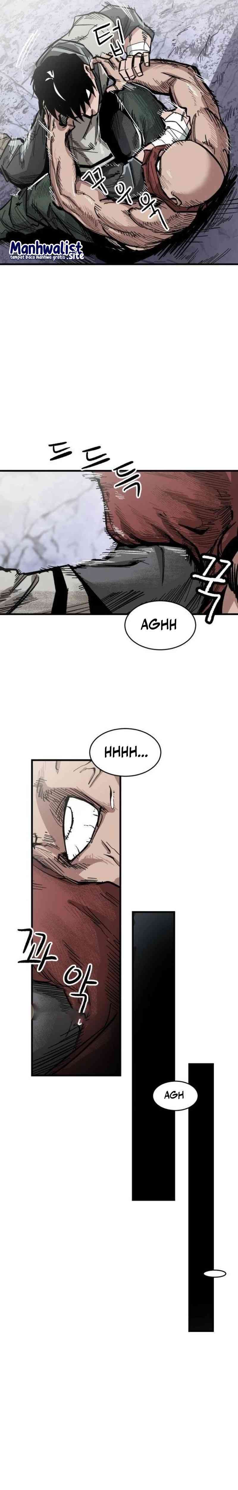 Hero Kariel Chapter 03 Bahasa Indonesia