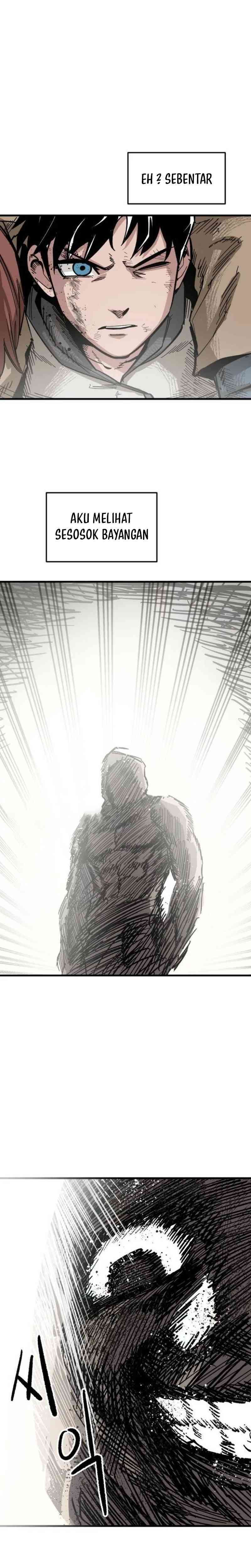 Hero Kariel Chapter 03 Bahasa Indonesia