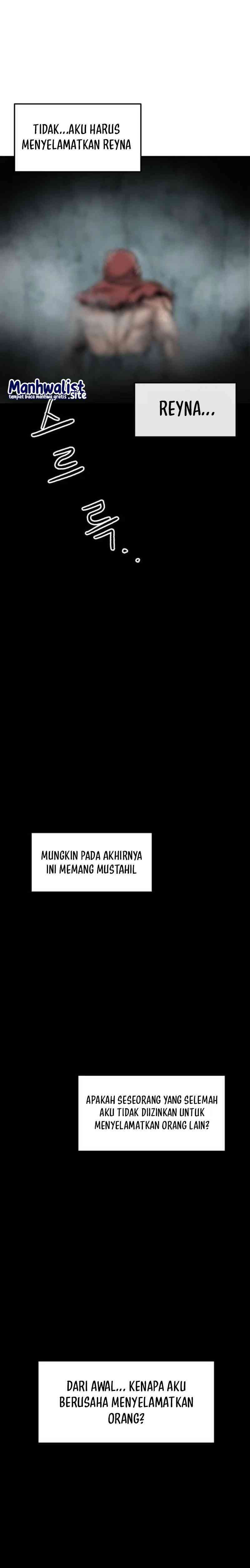 Hero Kariel Chapter 03 Bahasa Indonesia