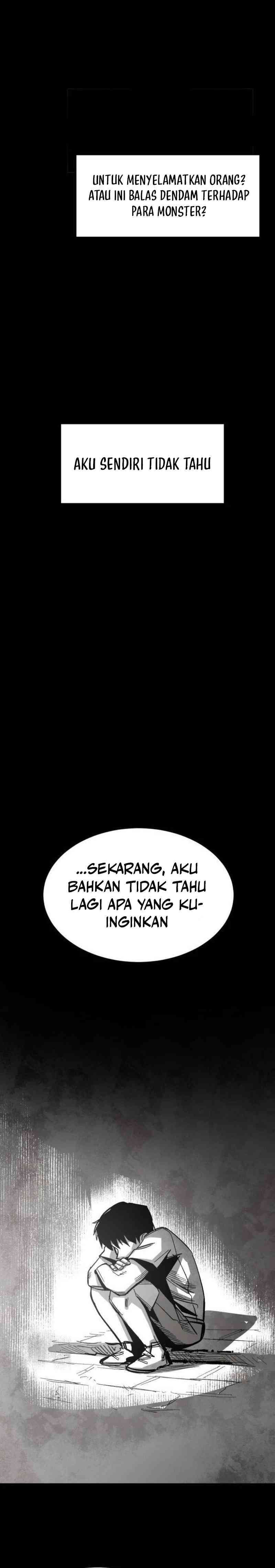 Hero Kariel Chapter 03 Bahasa Indonesia
