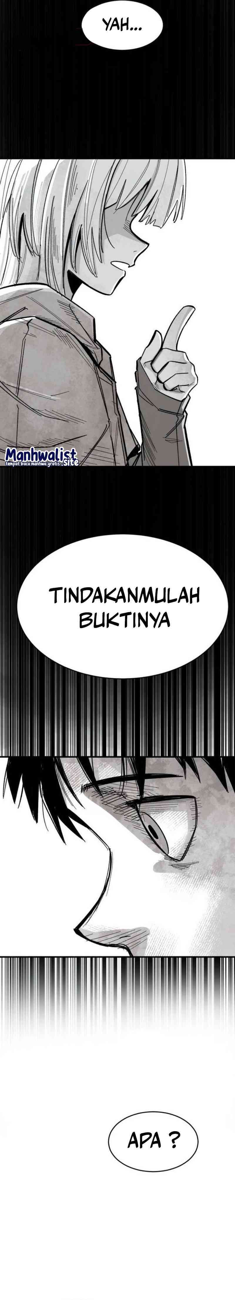 Hero Kariel Chapter 03 Bahasa Indonesia