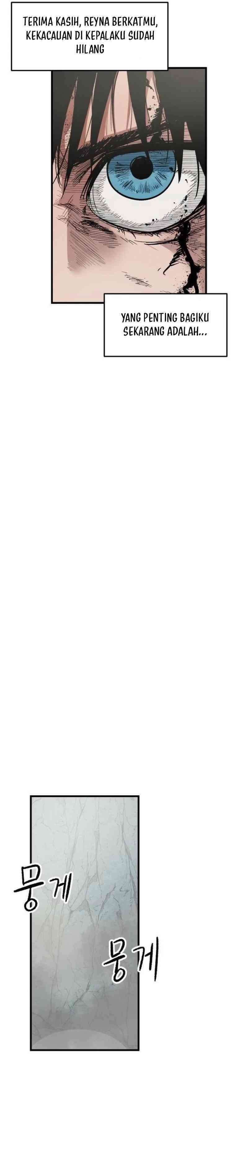 Hero Kariel Chapter 03 Bahasa Indonesia