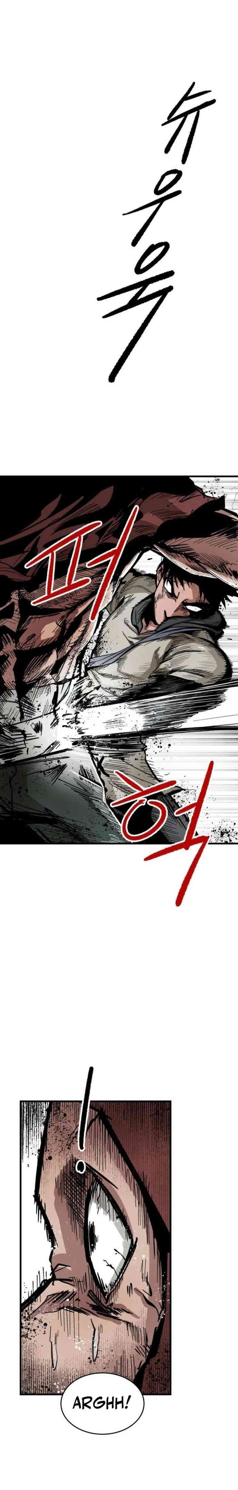 Hero Kariel Chapter 03 Bahasa Indonesia