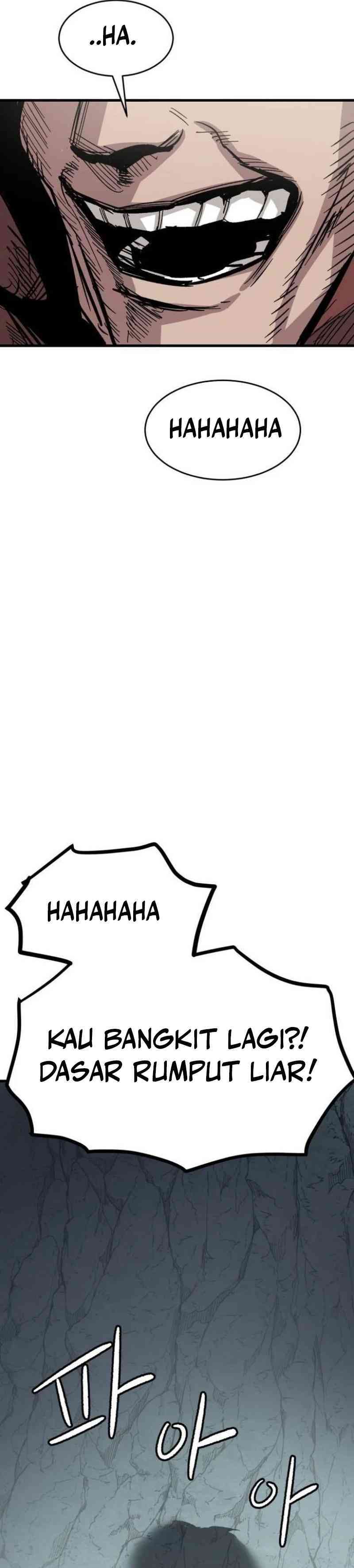 Hero Kariel Chapter 03 Bahasa Indonesia