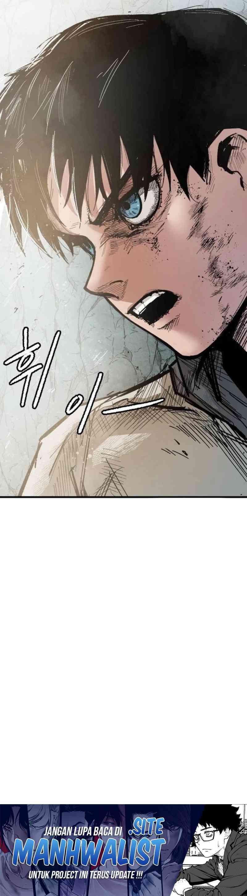 Hero Kariel Chapter 03 Bahasa Indonesia