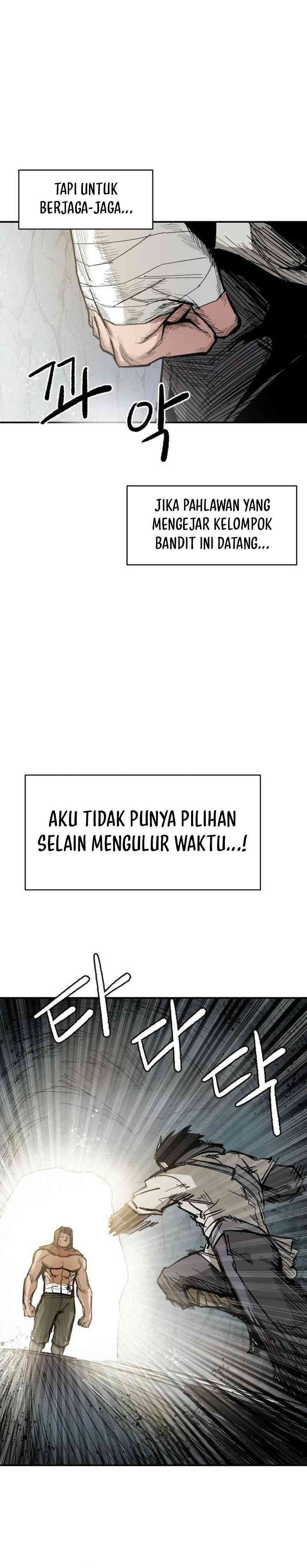 Hero Kariel chapter 4