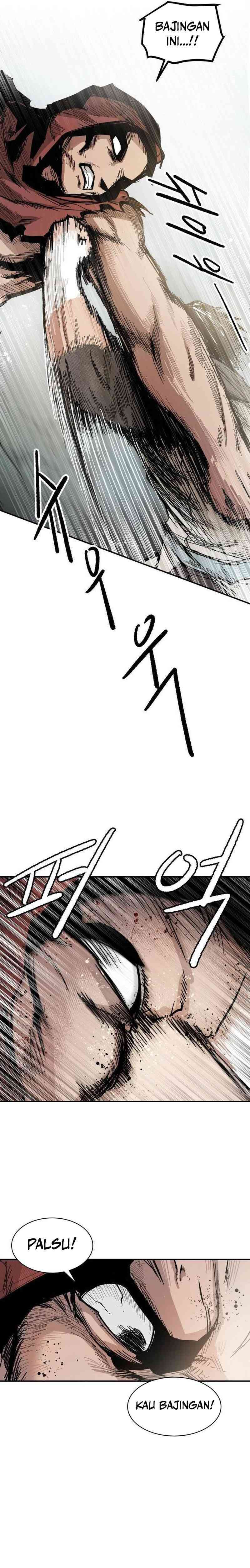 Hero Kariel chapter 4