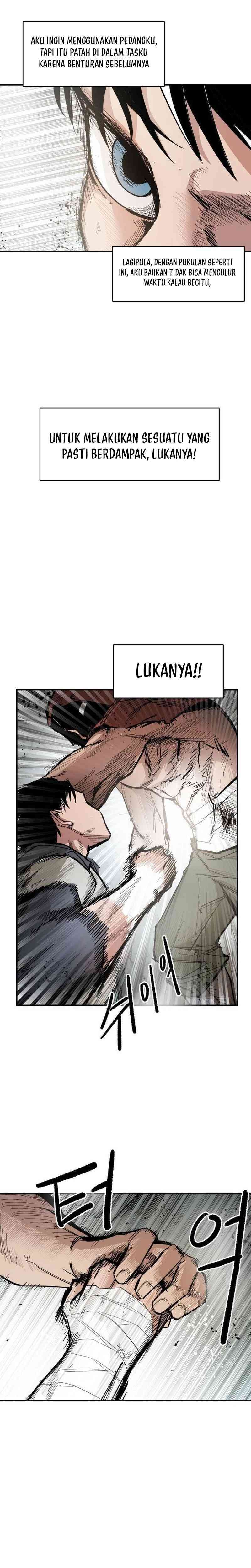 Hero Kariel chapter 4