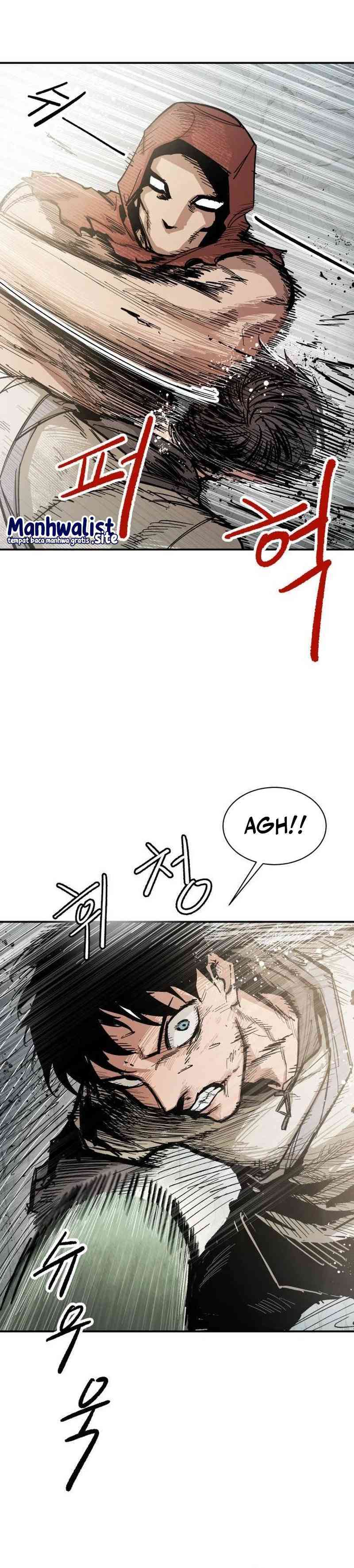 Hero Kariel chapter 4