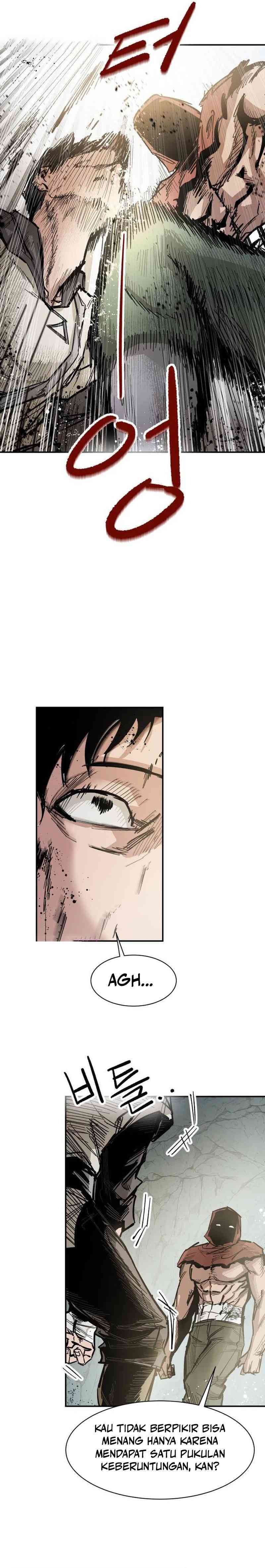 Hero Kariel chapter 4