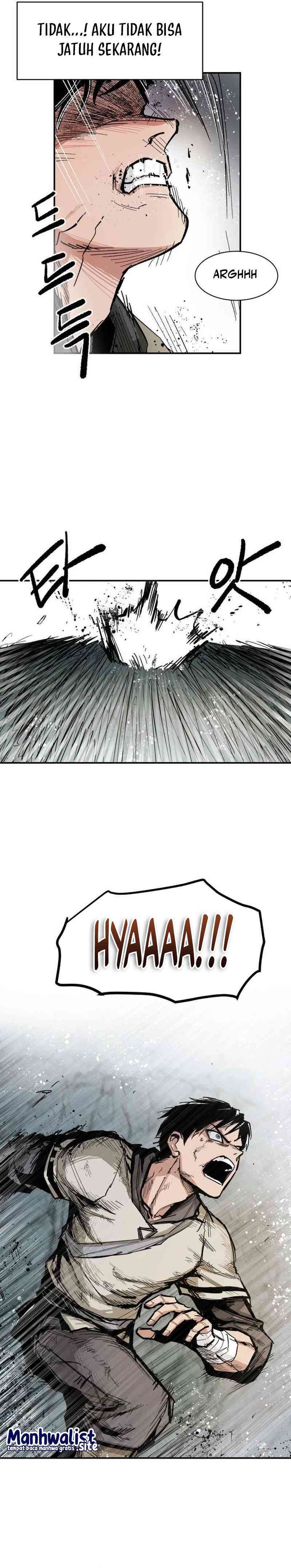 Hero Kariel chapter 4