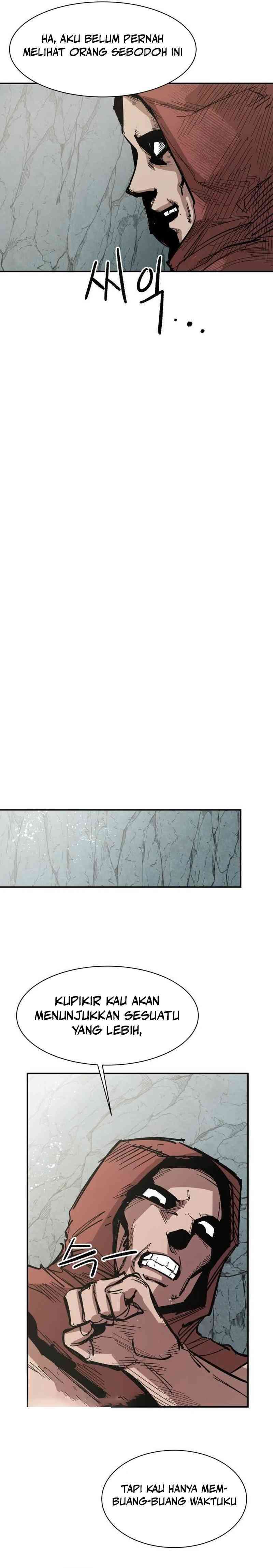 Hero Kariel chapter 4