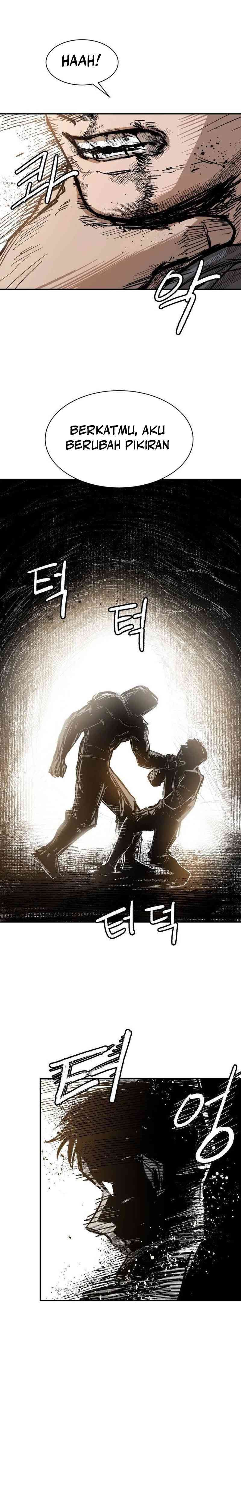 Hero Kariel chapter 4