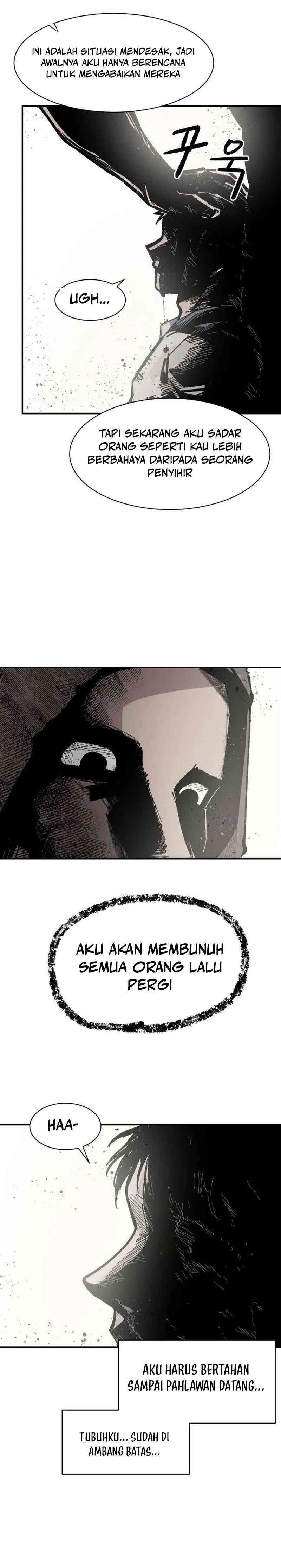 Hero Kariel chapter 4