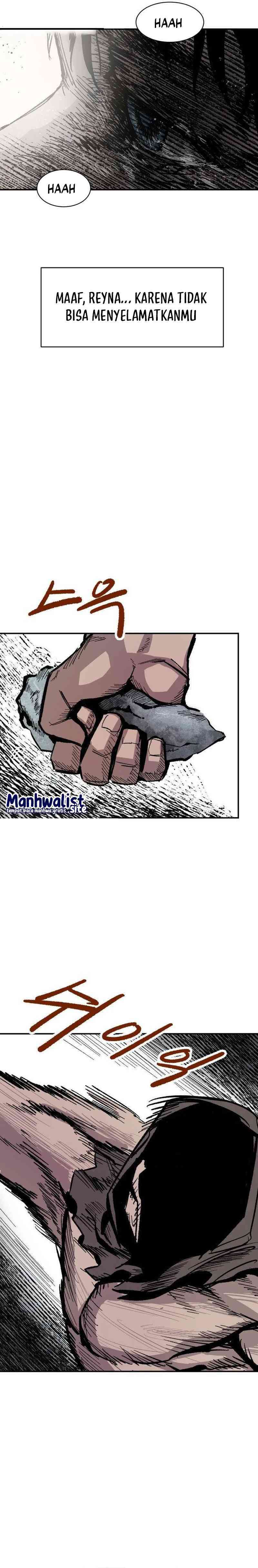 Hero Kariel chapter 4