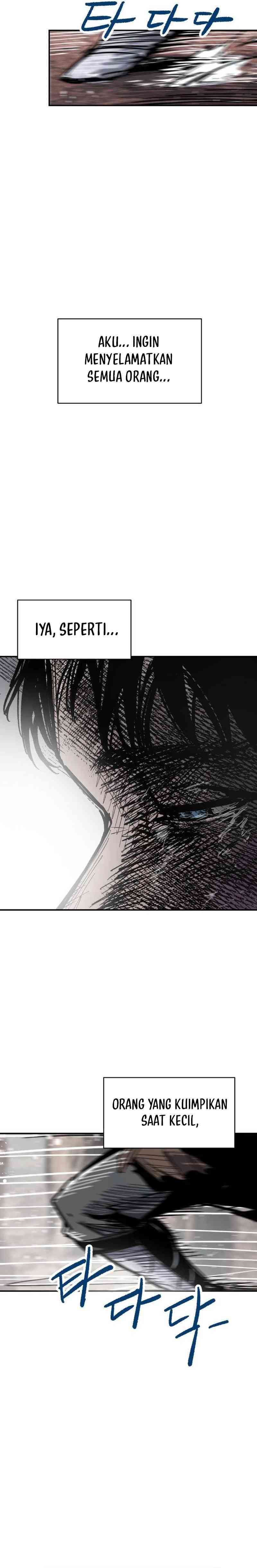 Hero Kariel chapter 4
