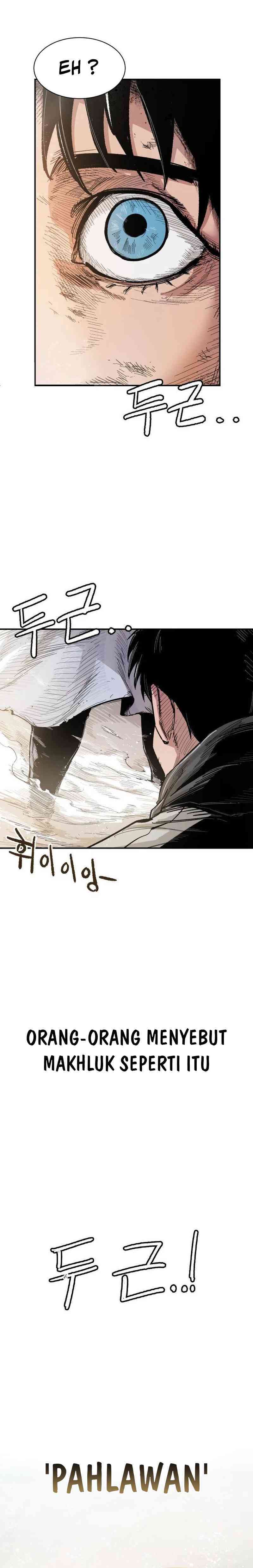 Hero Kariel chapter 4