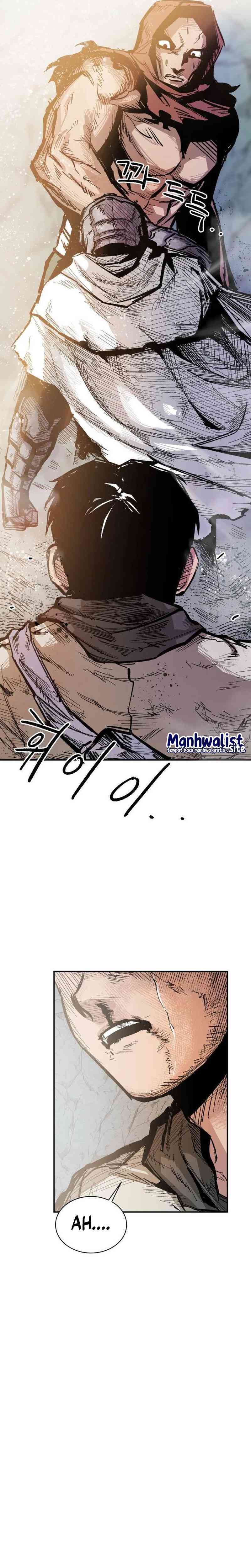 Hero Kariel chapter 4