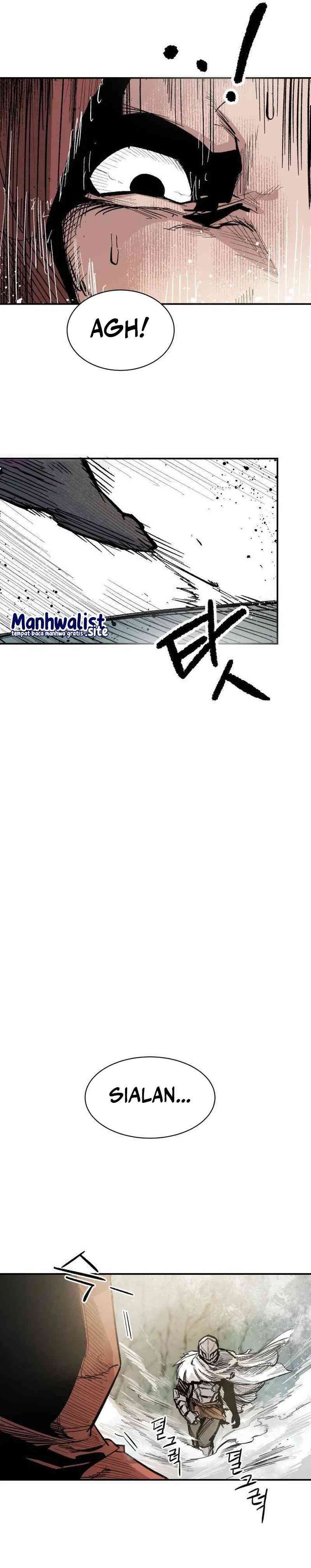 Hero Kariel chapter 4