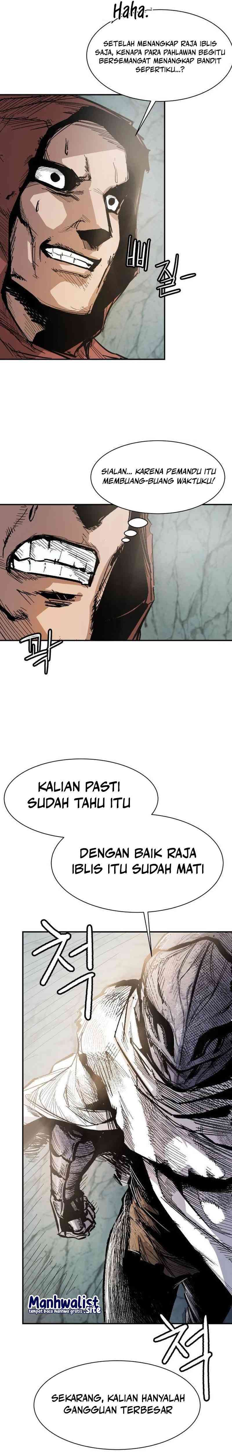 Hero Kariel chapter 4