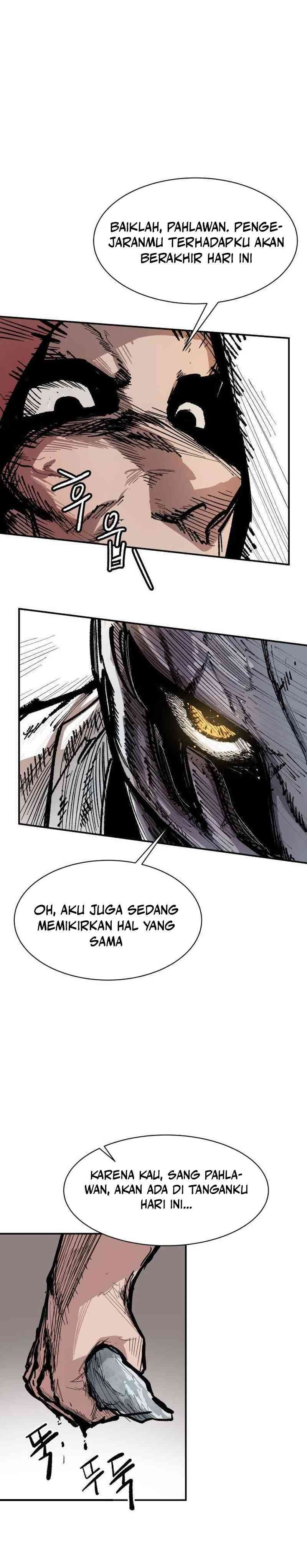 Hero Kariel chapter 4