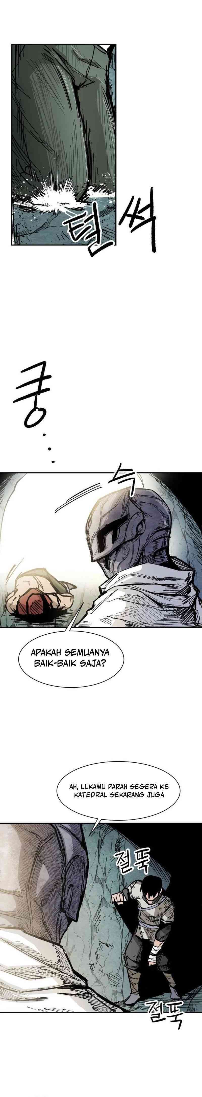 Hero Kariel chapter 4