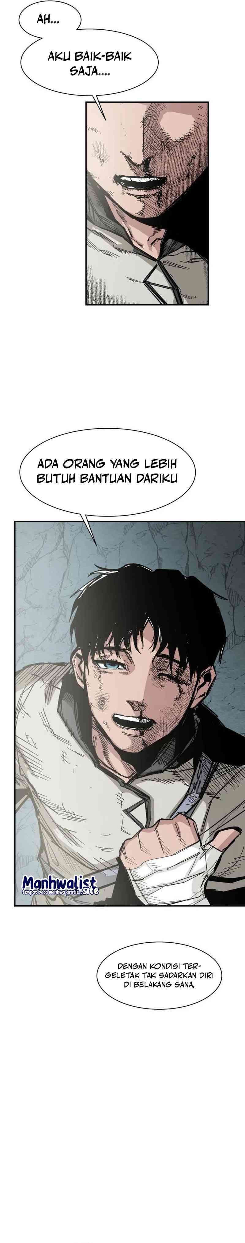 Hero Kariel chapter 4