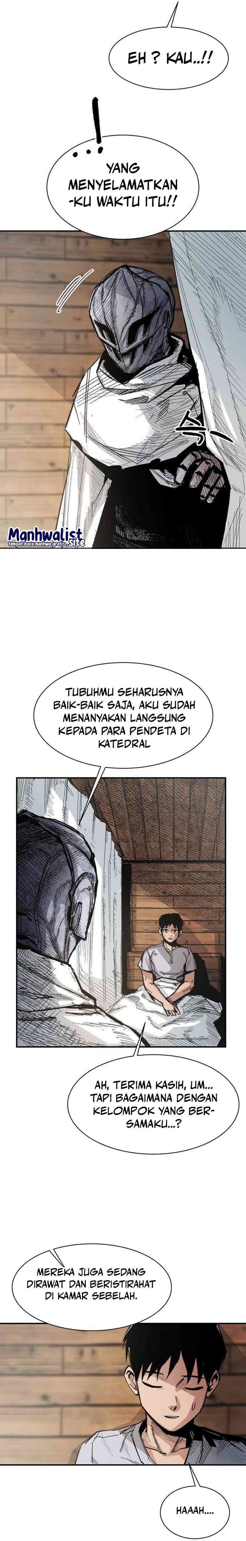 Hero Kariel chapter 4
