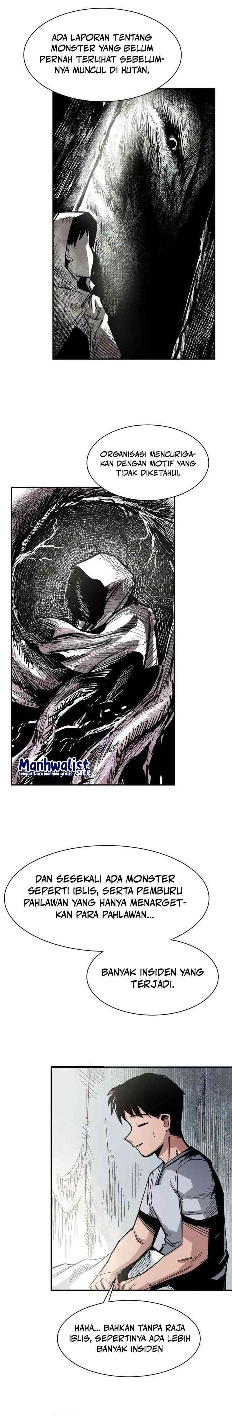 Hero Kariel chapter 4