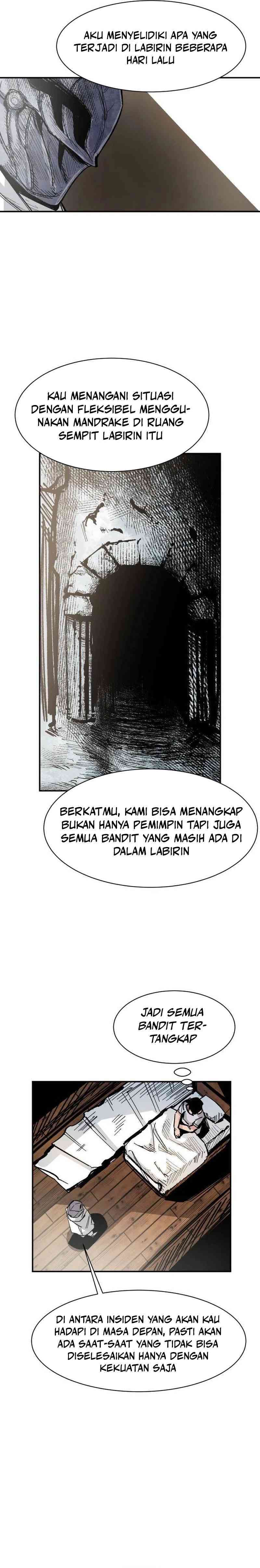 Hero Kariel chapter 4