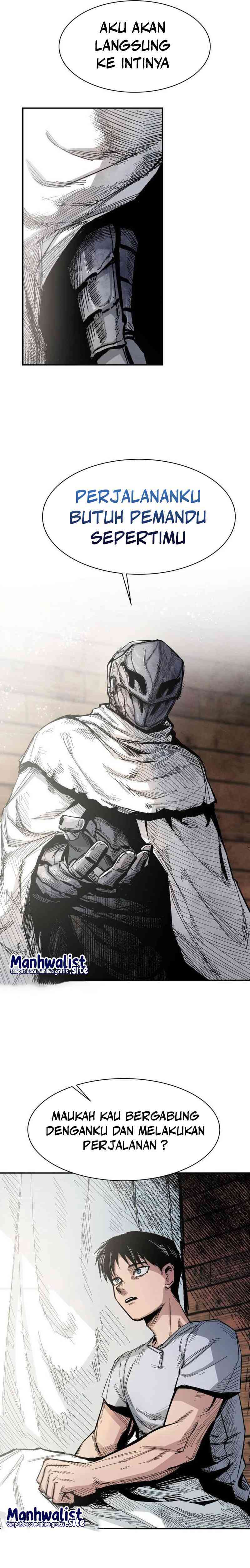 Hero Kariel chapter 4