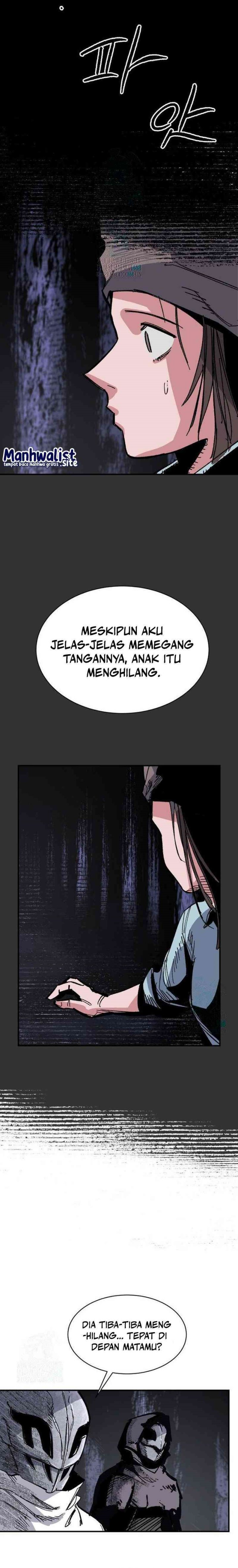 Hero Kariel chapter 8