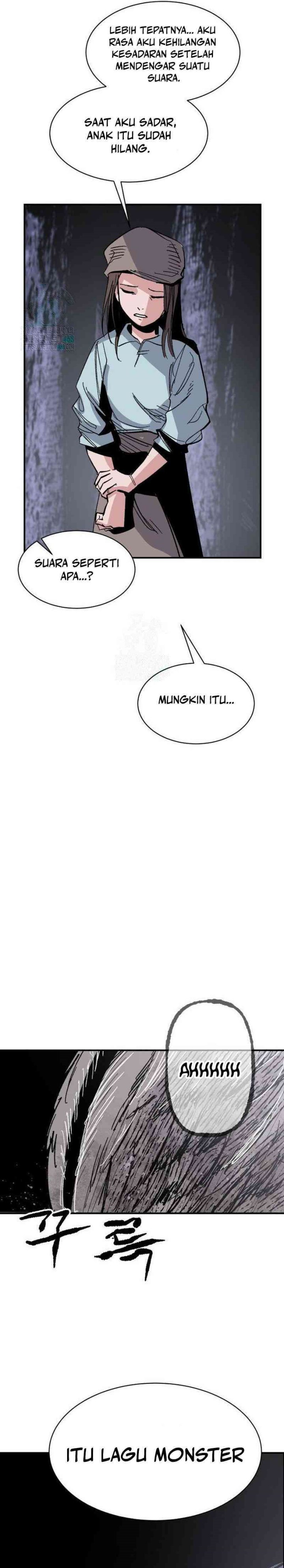 Hero Kariel chapter 8