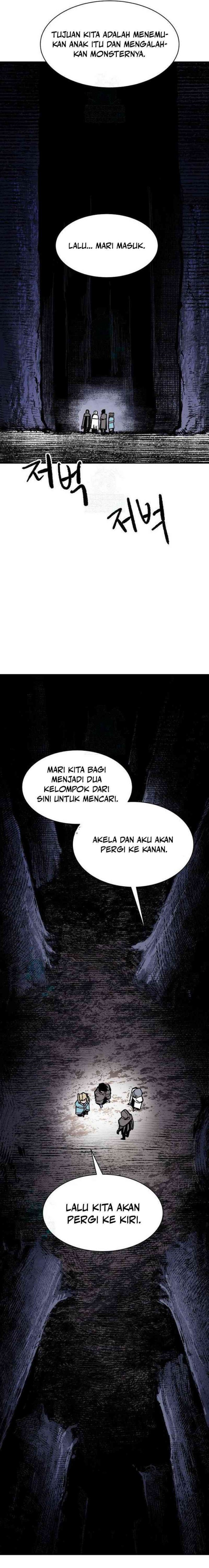 Hero Kariel chapter 8