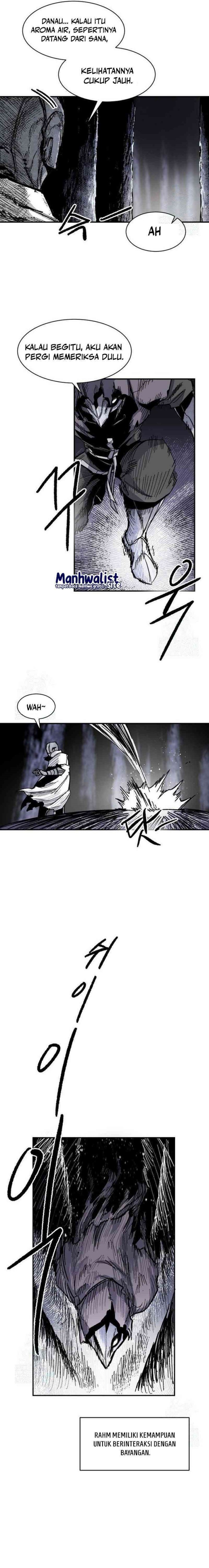 Hero Kariel chapter 8